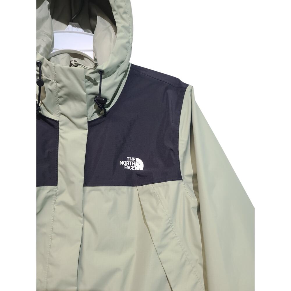 TNF Women's Antora Rain Jacket L - Picture 4 of 8